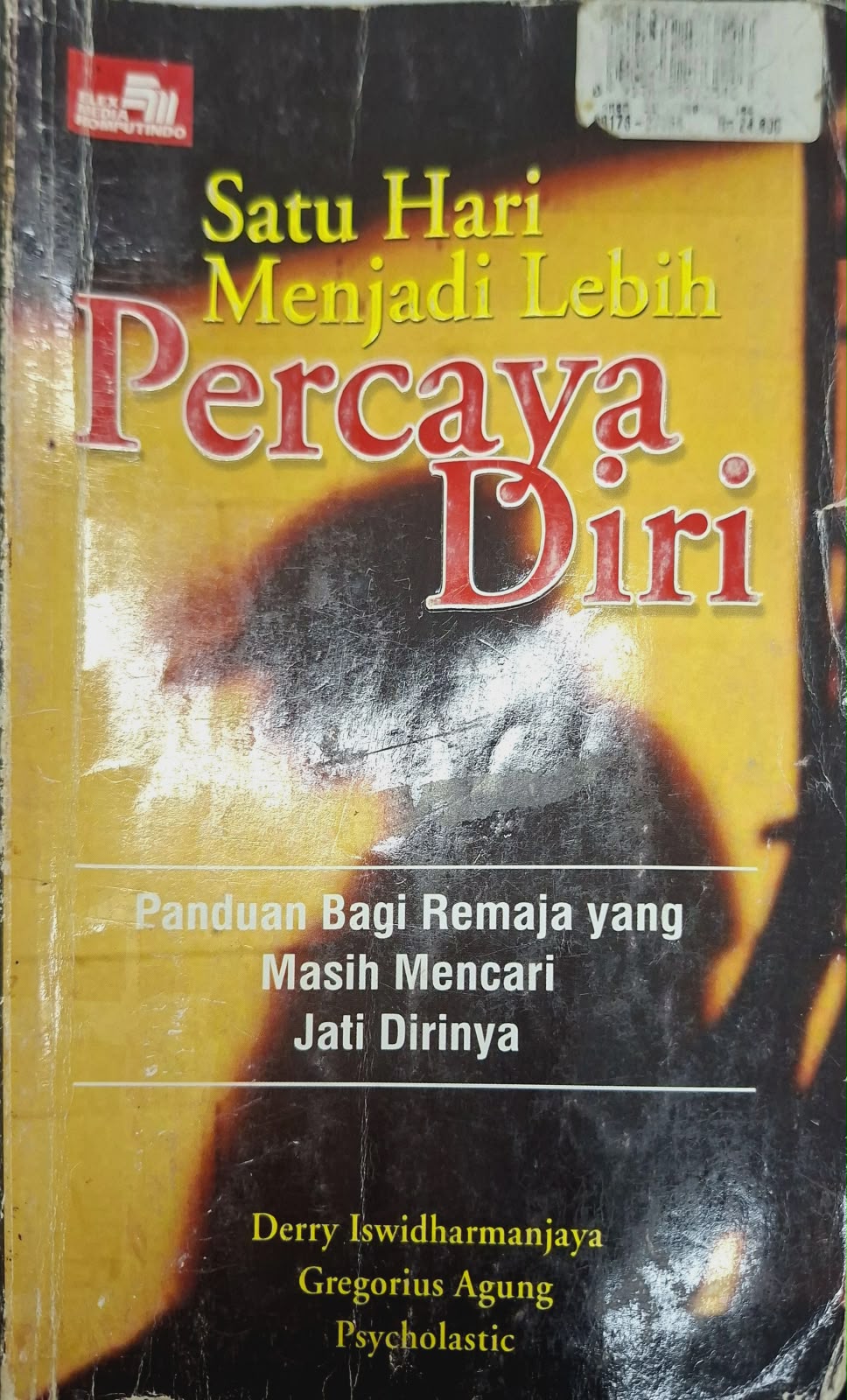 Satu hari menjadi lebih percaya diri: panduan bagi remaja yang masih mencari jati dirinya
