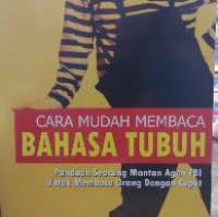 Cara mudah membaca bahasa tubuh