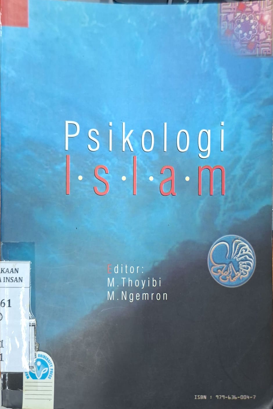 Psikologi Islam