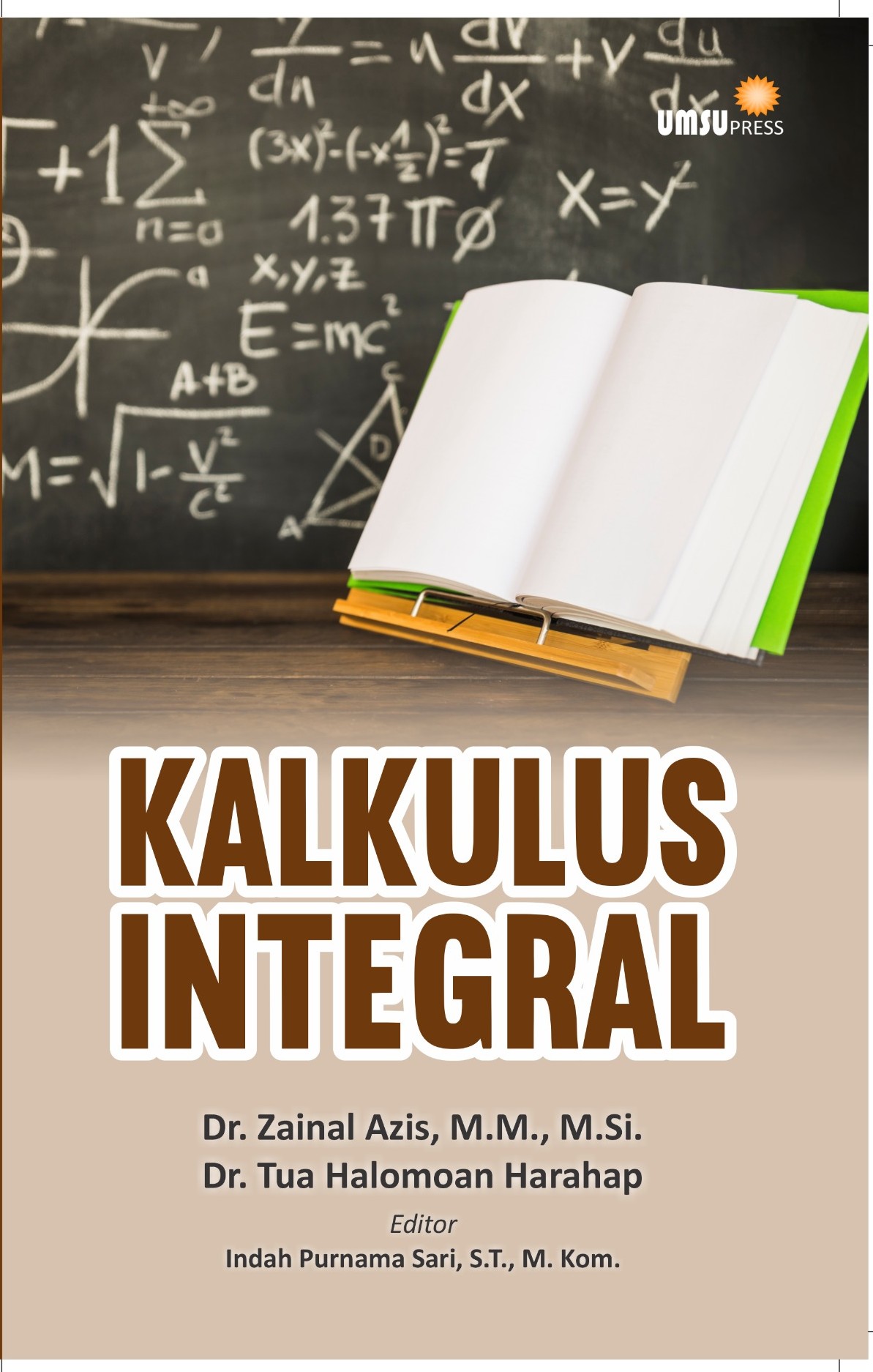 Kalkulus integral