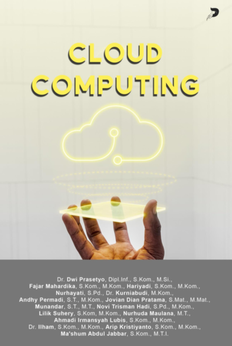 Cloud computing