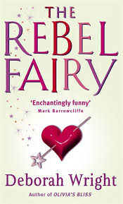 The Rebel Fairy