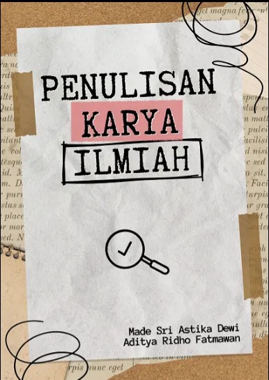 Penulisan karya ilmiah
