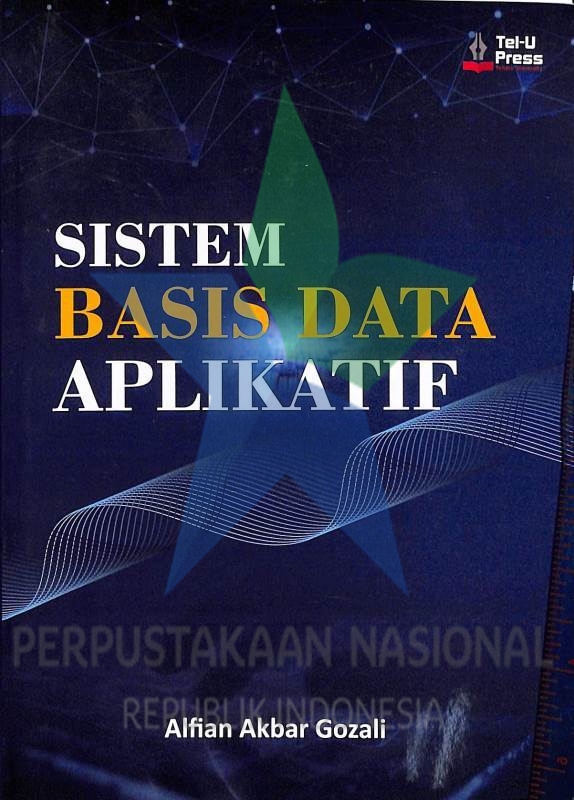 Konsep dan Panduan Aplikatif Basis Data