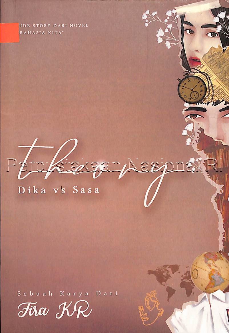 Theory Dika vs Sasa