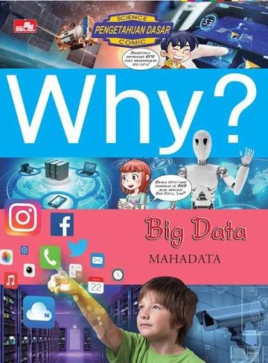 Why? Big Data : Mahadata
