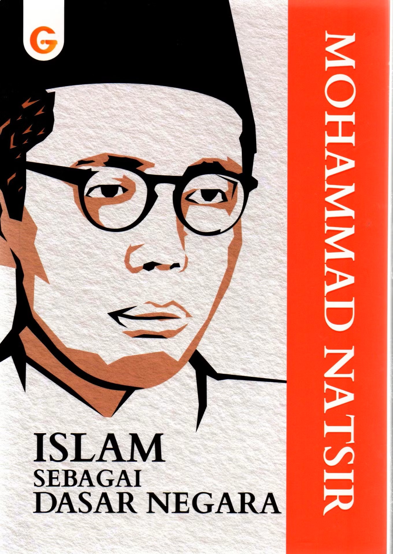 Islam sebagai Dasar Negara