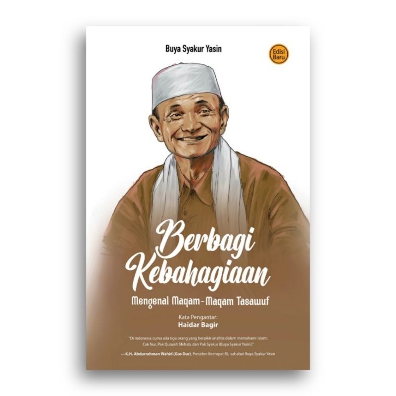 Berbagi Kebahagiaan
