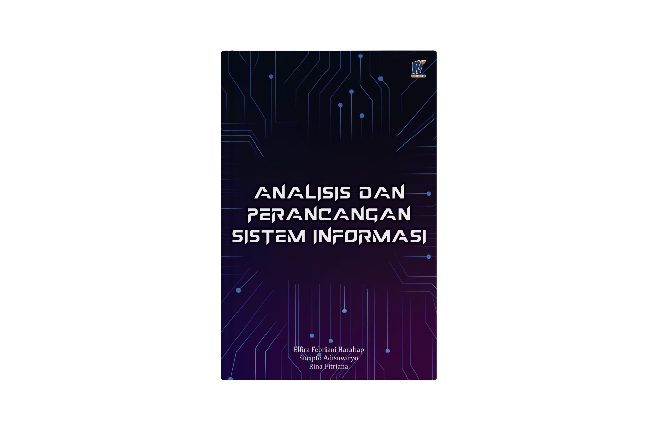 Analisis Perancangan Sistem Informasi