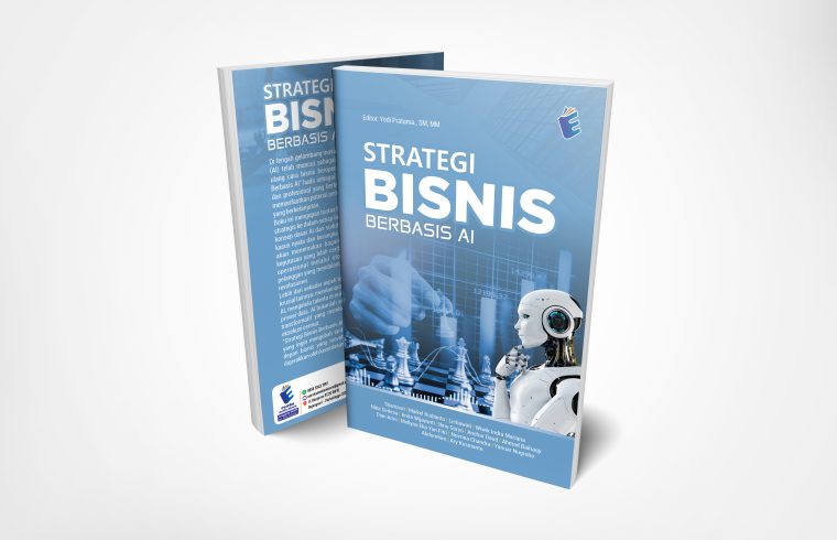 Strategi Bisnis berbasis AI