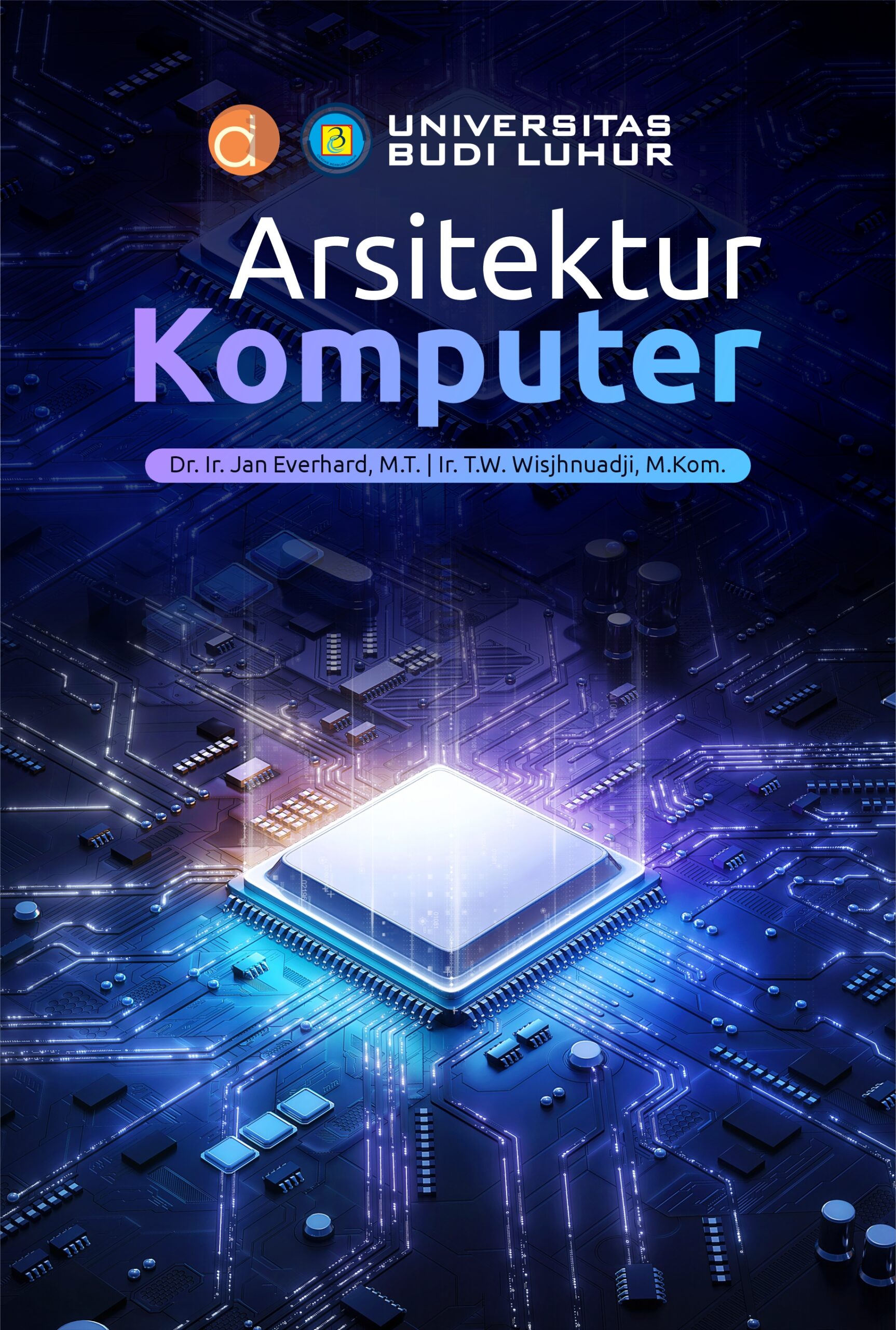 Arsitektur komputer