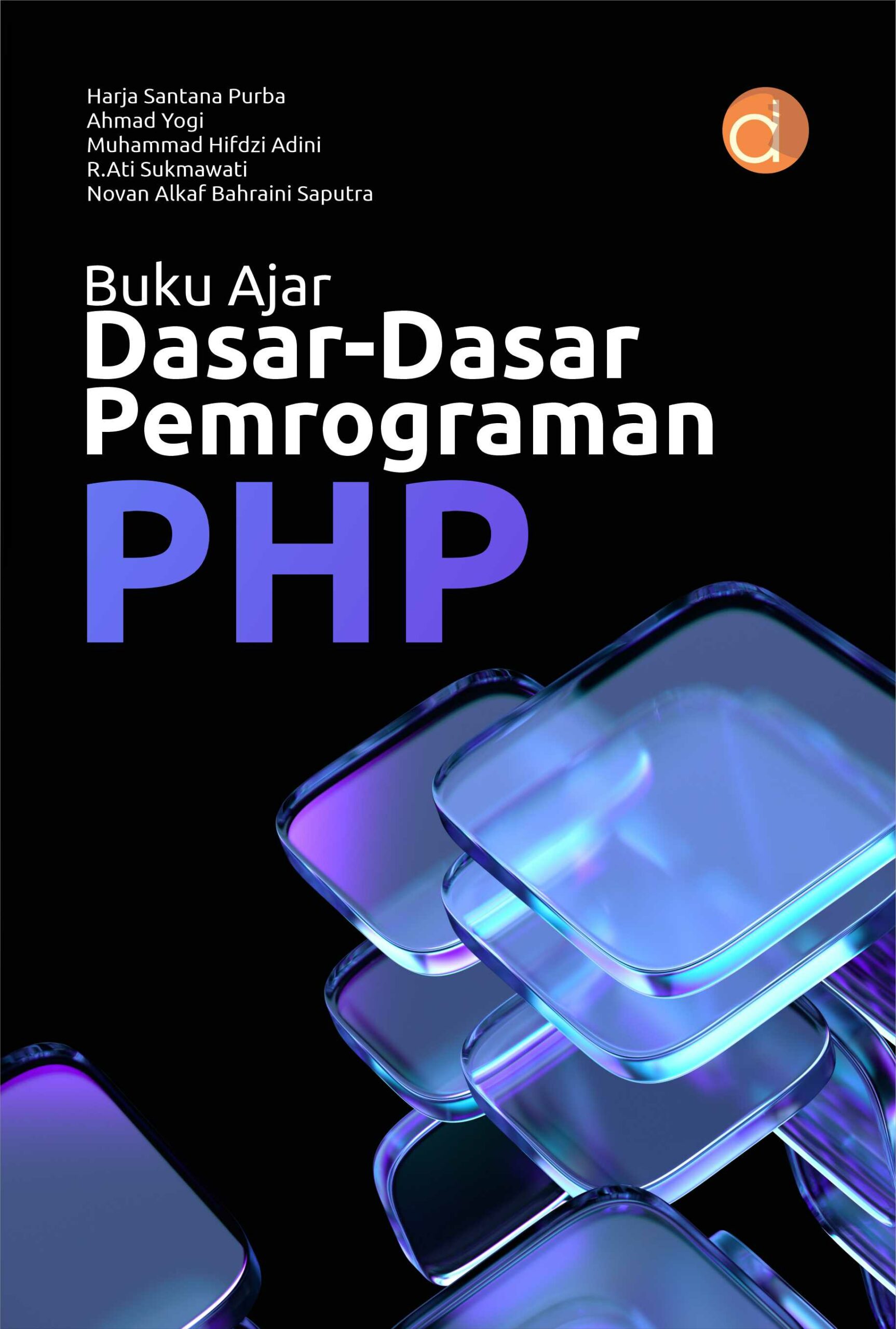 Buku Ajar Dasar-Dasar Pemrograman PHP