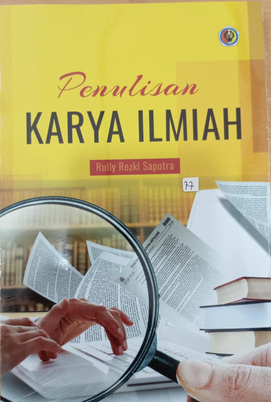 Penulisan Karya Ilmiah