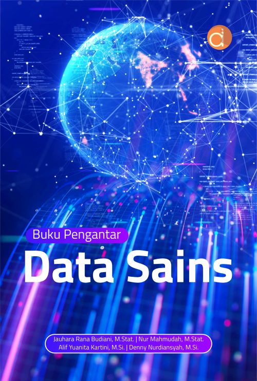Buku Pengantar Data Sains