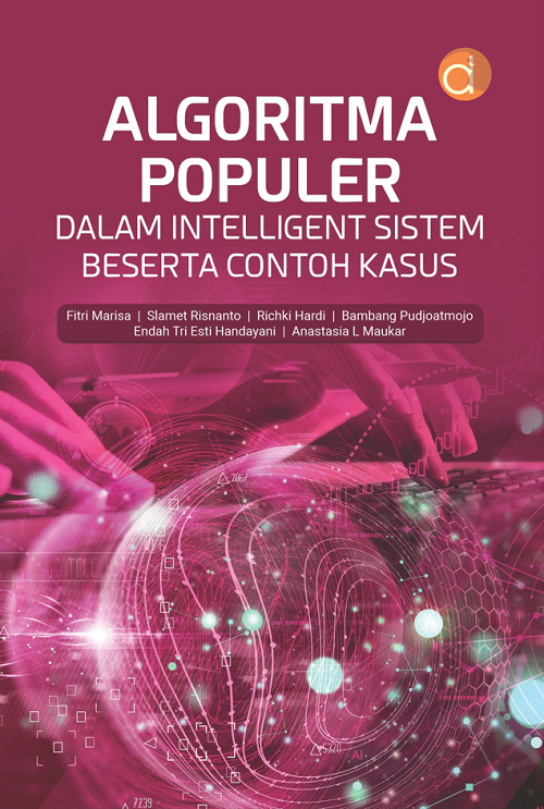 Algoritma populer dalam intelligent sistem beserta contoh kasus