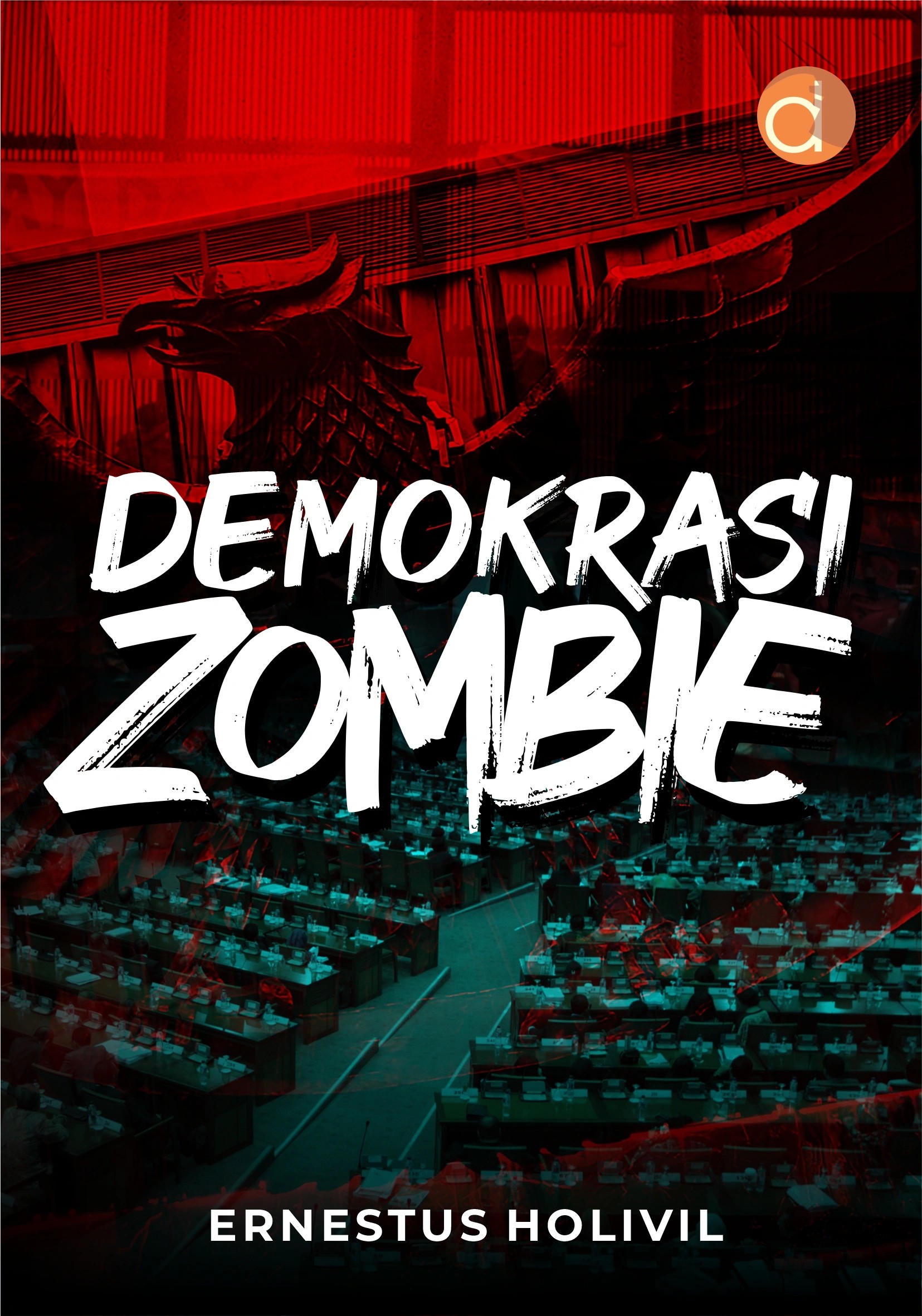 Demokrasi Zombie