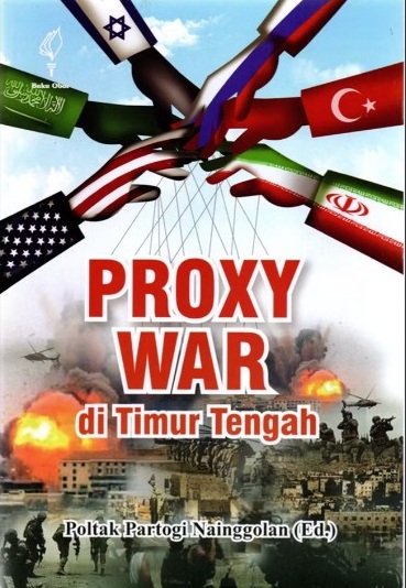 Proxy war di Timur Tengah