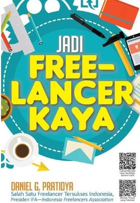 Jadi Freelancer Kaya