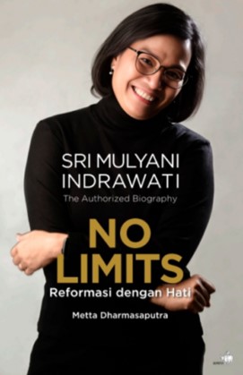 No Limits : Reformasi dengan hati