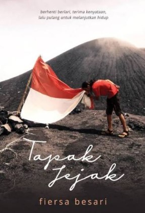 Tapak Jejak