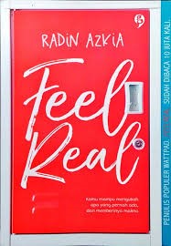 Feel Real