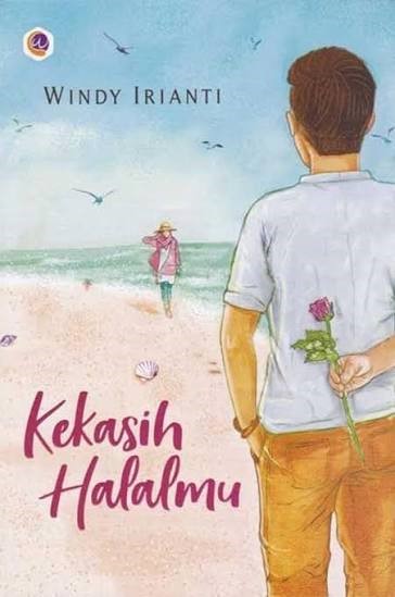 Kekasih Halalmu