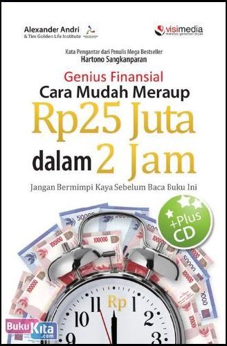 Cara Mudah Meraup Rp25 Juta dalam 2 Jam