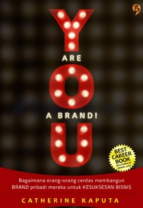You Are a Brand!