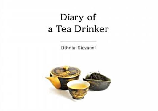 Diary of a Tea Drinker