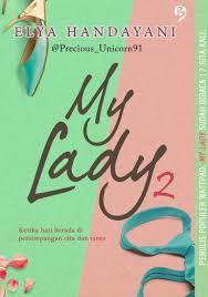 My Lady 2