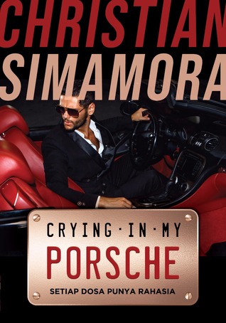 Crying in My Porsche
