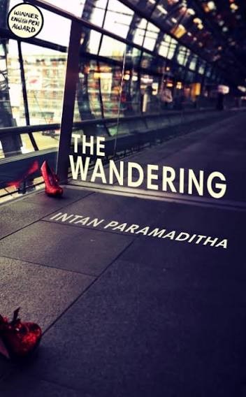 The Wandering: A Red Shoes Adventure