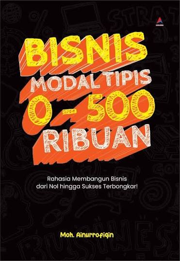 Bisnis Modal Tipis 0-500 Ribuan