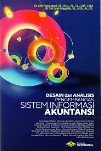 Desain dan Analisis Pengembangan Sistem Informasi Akuntansi