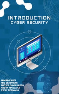 Introduction cyber security