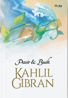 Pasir & Buih
