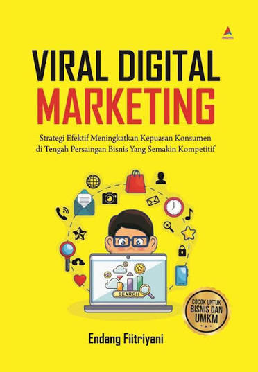 Viral Digital Marekting
