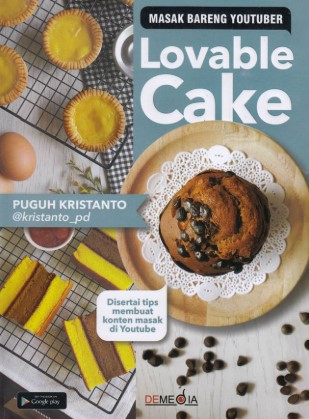 Lovable Cake