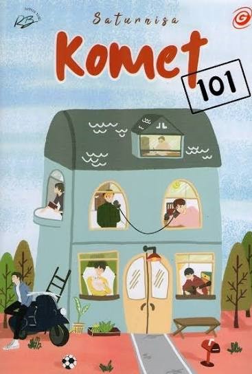 Komet 101