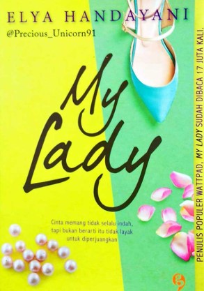 My Lady
