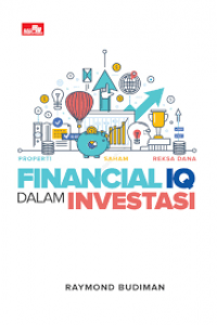 Financial IQ dalam Investasi