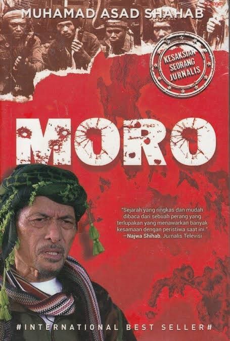 Moro : Kesaksian Seorang Jurnalis