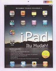 iPad Itu Mudah!