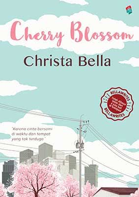 Cherry Blossom