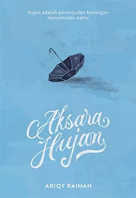 Aksara Hujan