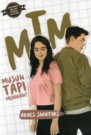 MTM: Musuh Tapi Menikah?
