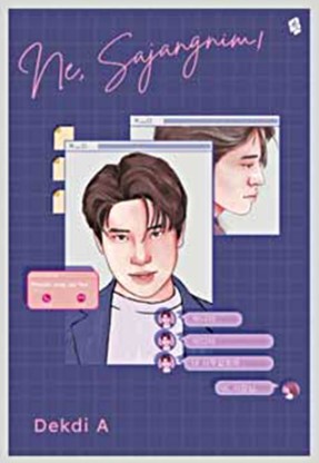Ne, Sajangnim!