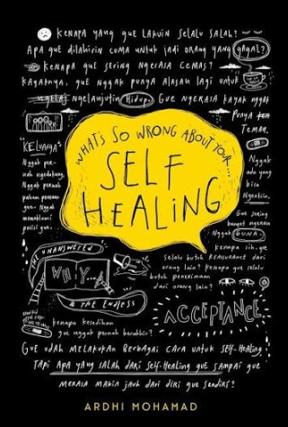 What's So Wrong About Your Self Healing