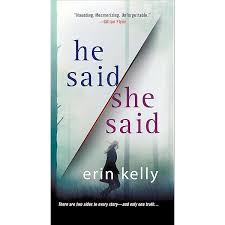 He Said/She Said