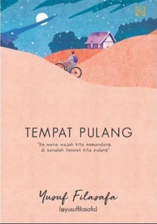 Tempat Pulang